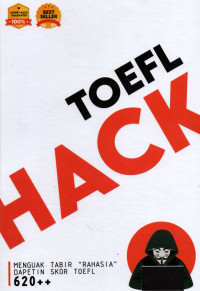 Image of Toefl Hack