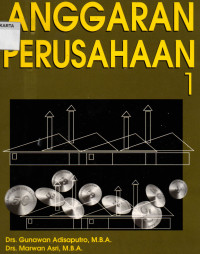 Image of Anggaran Perusahaan