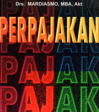 Image of Perpajakan