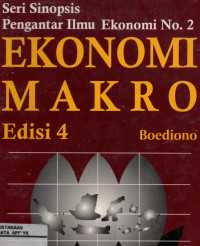 Image of Ekonomi Makro