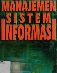 Image of Manajemen Sistem Informasi