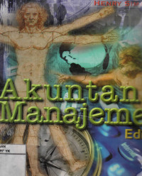 Image of Akuntansi Manajemen