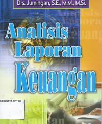 Image of Analisis Laporan Keuangan