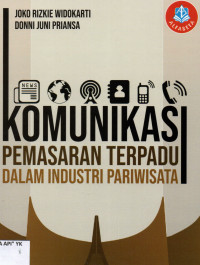 Image of Komunikasi Pemasaran Terpadu Dalam Industri Pariwisata