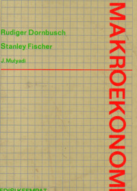 Image of Makroekonomi