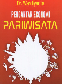 Image of Pengantar Ekonomi Pariwisata