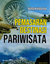 Image of Pemasaran Destinasi Pariwisata