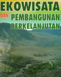Image of Ekowisata dan Pembangunan Berkelanjutan