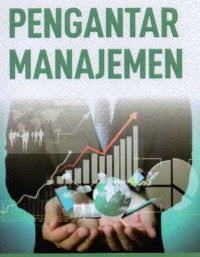 Image of Pengantar Manajemen