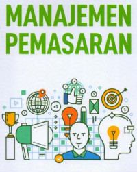 Image of Manajemen Pemasaran