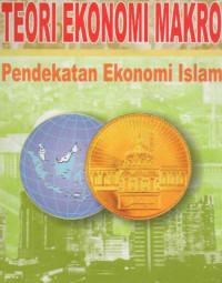 Image of Teori Ekonomi Makro
