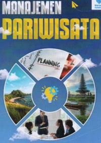 Image of Manajemen Pariwisata