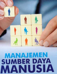 Image of Manajemen Sumber Daya Manusia
