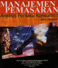 Image of Manajemen Pemasaran