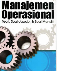 Image of Manajemen Operasional