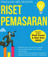 Image of Panduan Melakukan Riset Pemasaran