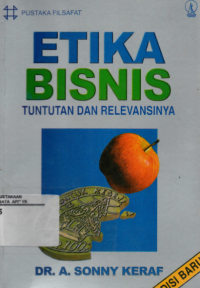 Image of Etika Bisnis