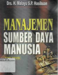 Image of Manajemen Sumber Daya Manusia