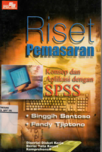 Image of Riset Pemasaran