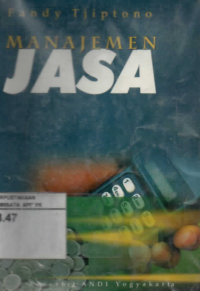 Image of Manajemen Jasa