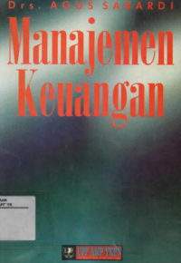 Image of Manajemen Keuangan