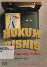 Image of Hukum Bisnis