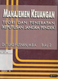 Image of Manajemen Keuangan