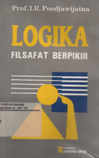 Image of Logika  Filsafat Berpikir