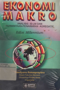 Image of Ekonomi Makro