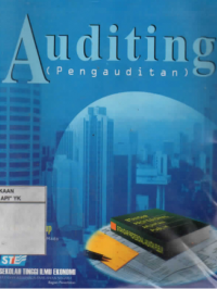 Image of Auditing