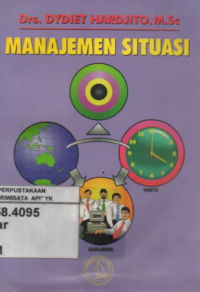 Image of Manajemen Situasi