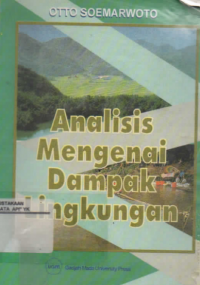 Image of Analisis Mengenai Dampak Lingkungan