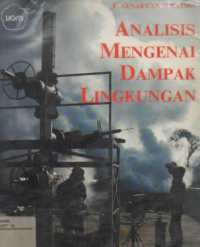 Image of Analisis Mengenai Dampak Lingkungan